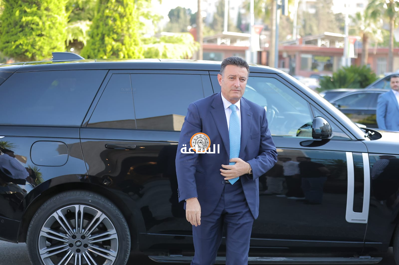 Madar Al-Saa Images 0.47152071998556633