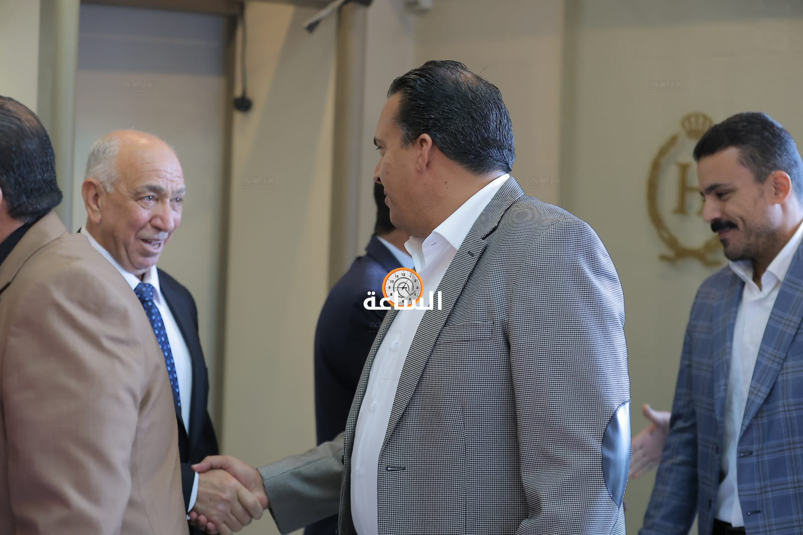 Madar Al-Saa Images 0.19869440759535228