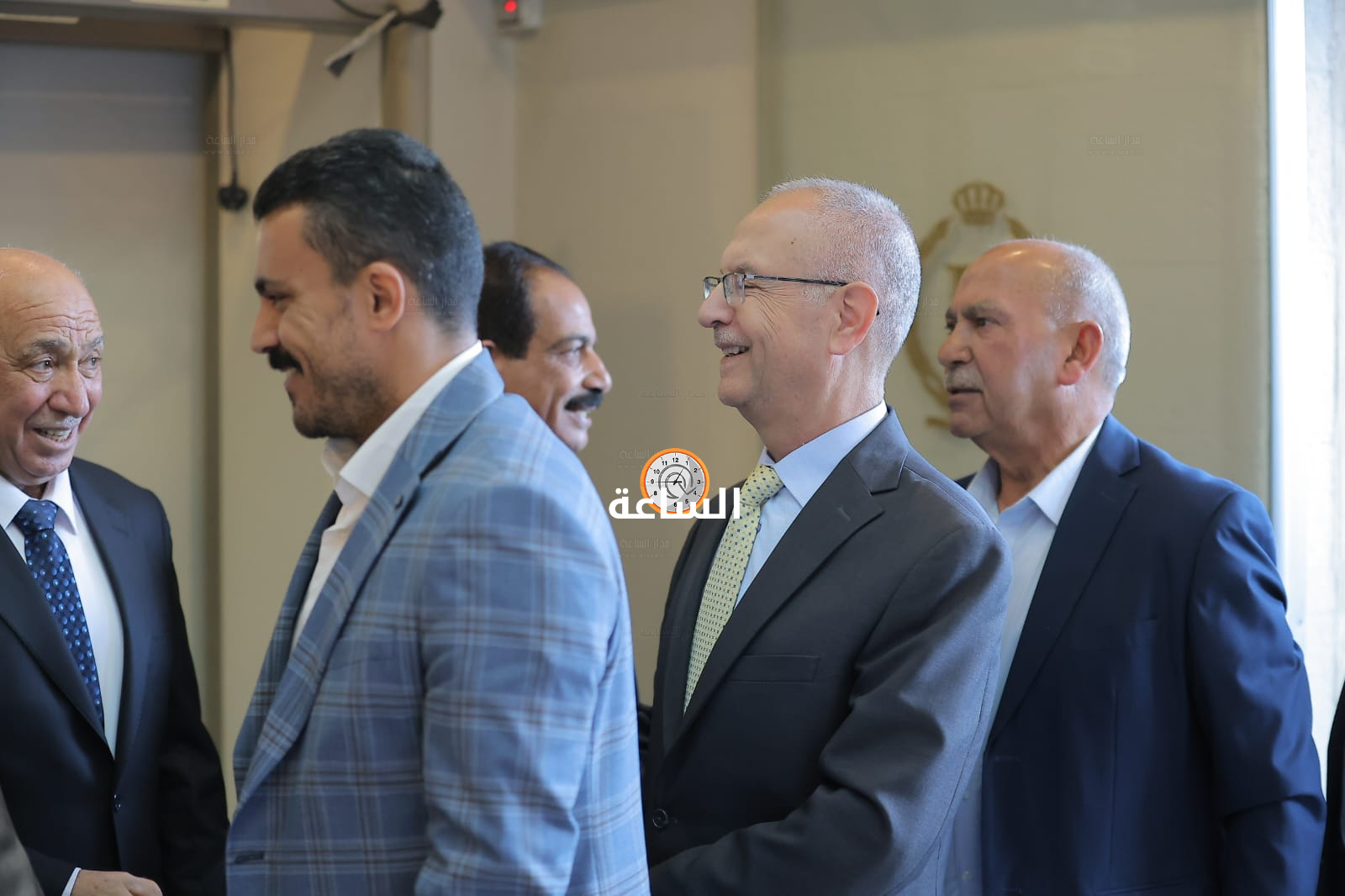 Madar Al-Saa Images 0.7912031547408906