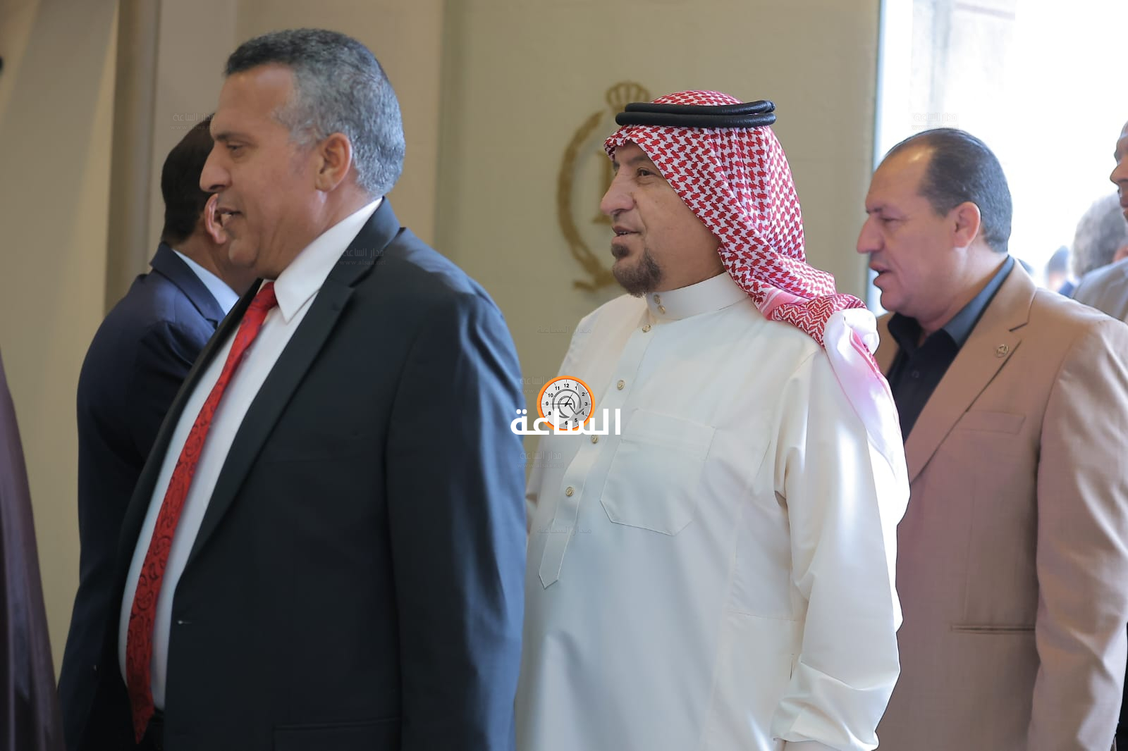 Madar Al-Saa Images 0.9269449979580264