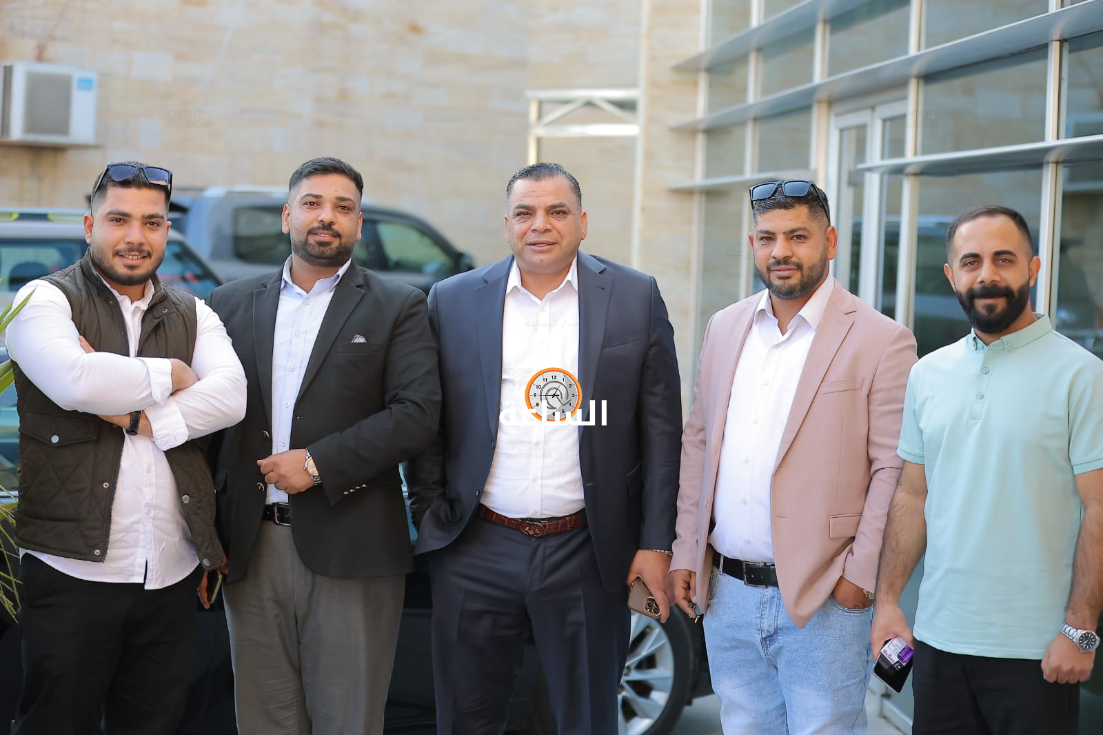 Madar Al-Saa Images 0.4239074287650807