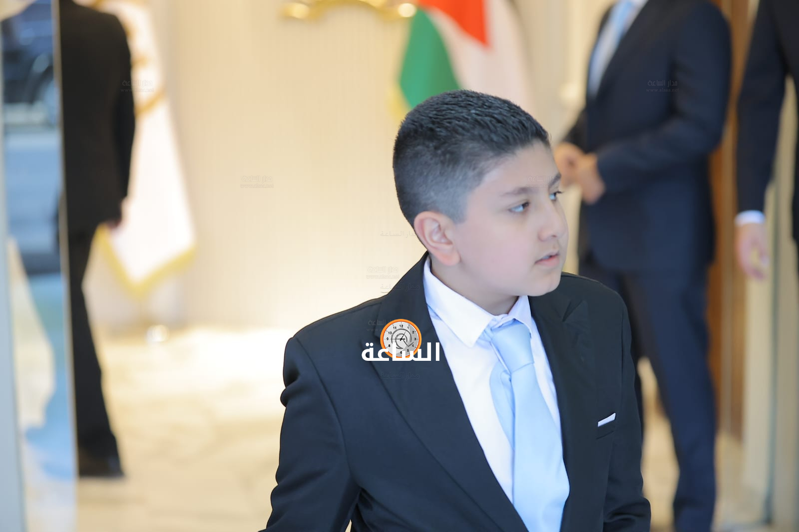 Madar Al-Saa Images 0.023839897392635145