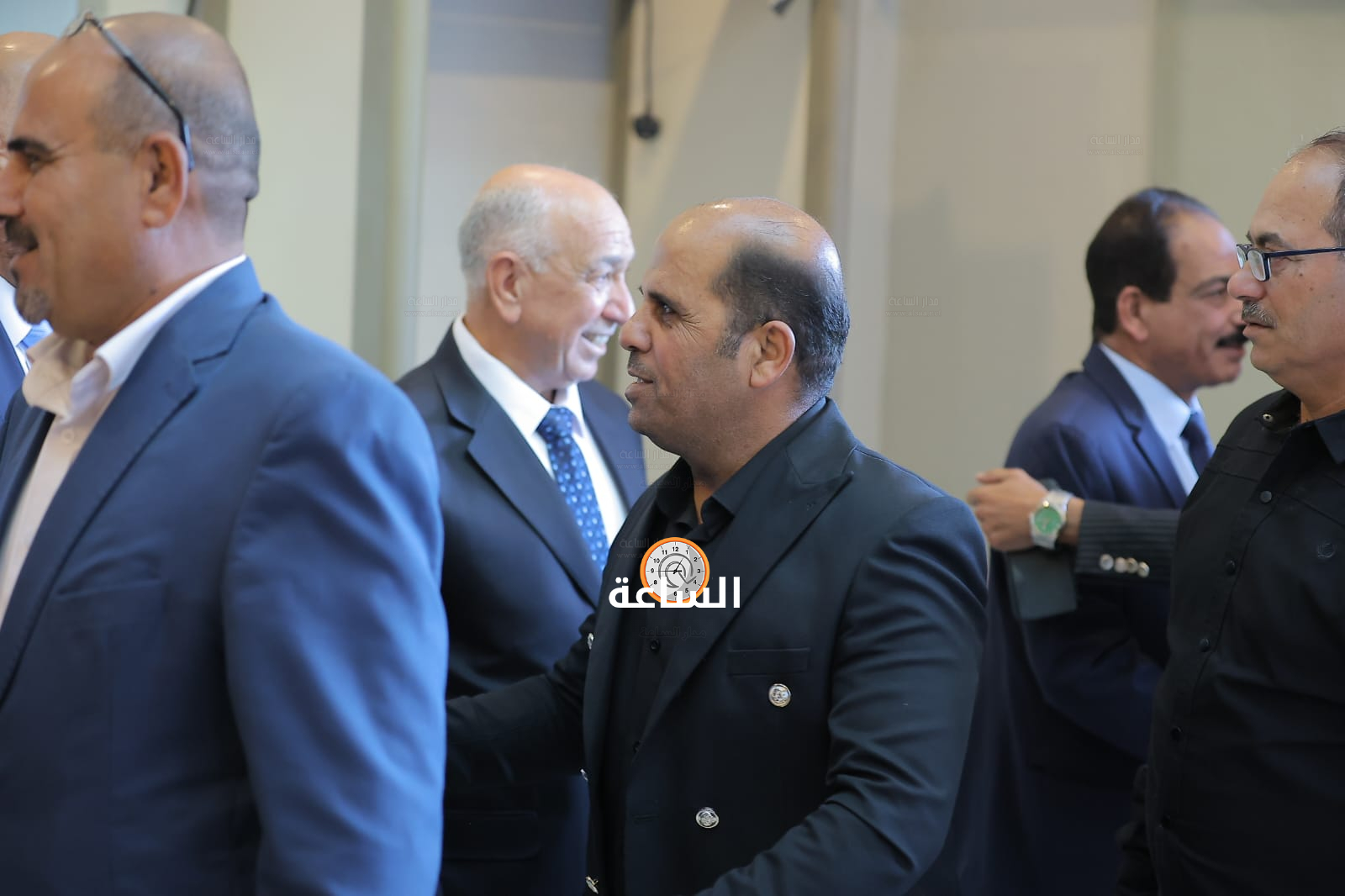 Madar Al-Saa Images 0.9056792655990678