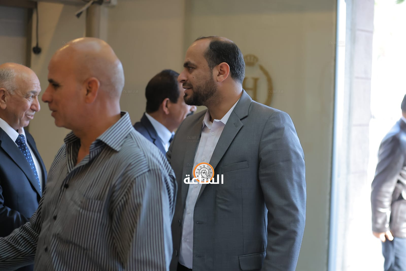 Madar Al-Saa Images 0.9252351166050782