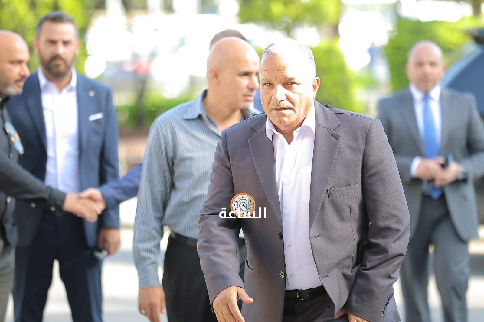 Madar Al-Saa Images 0.4709574578819635