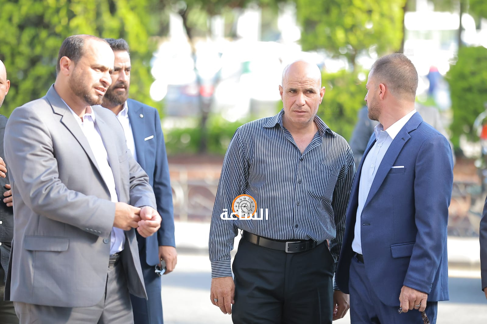 Madar Al-Saa Images 0.029348771179620647