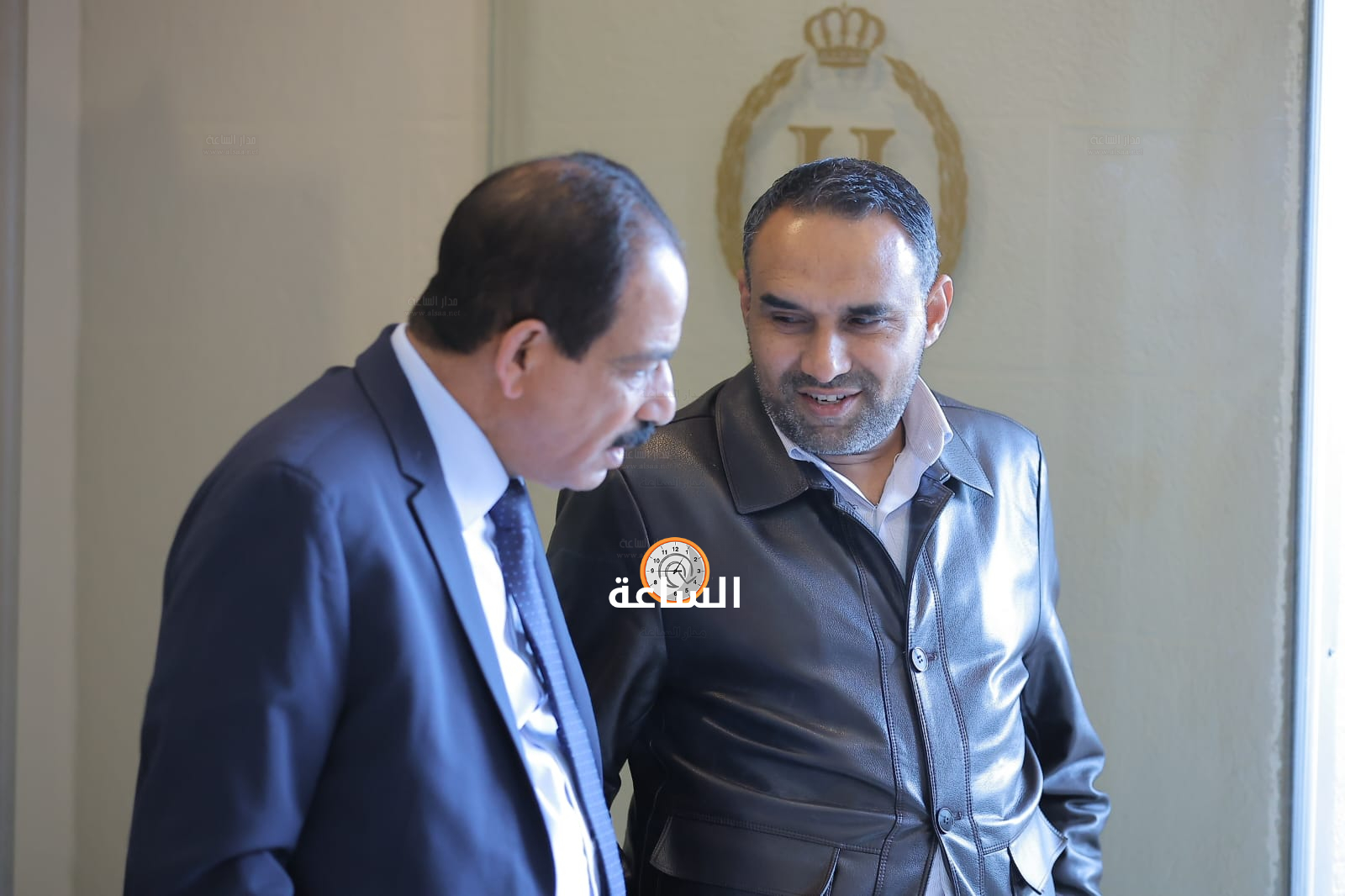 Madar Al-Saa Images 0.15088848314748182