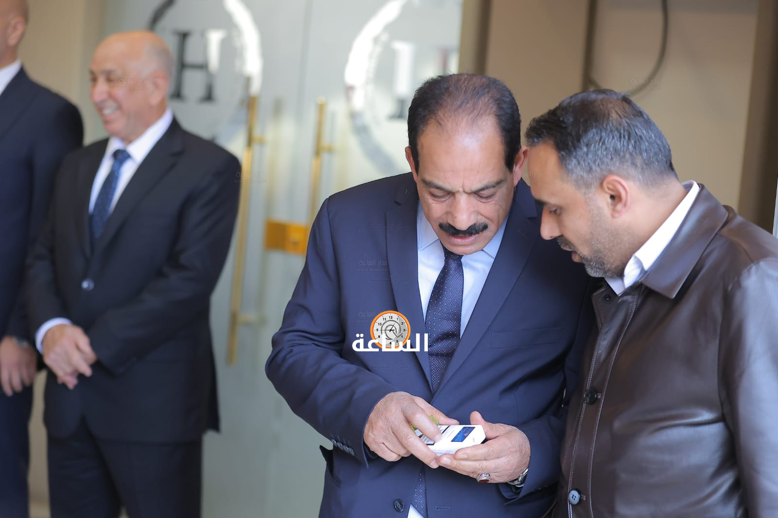 Madar Al-Saa Images 0.3144971970313656