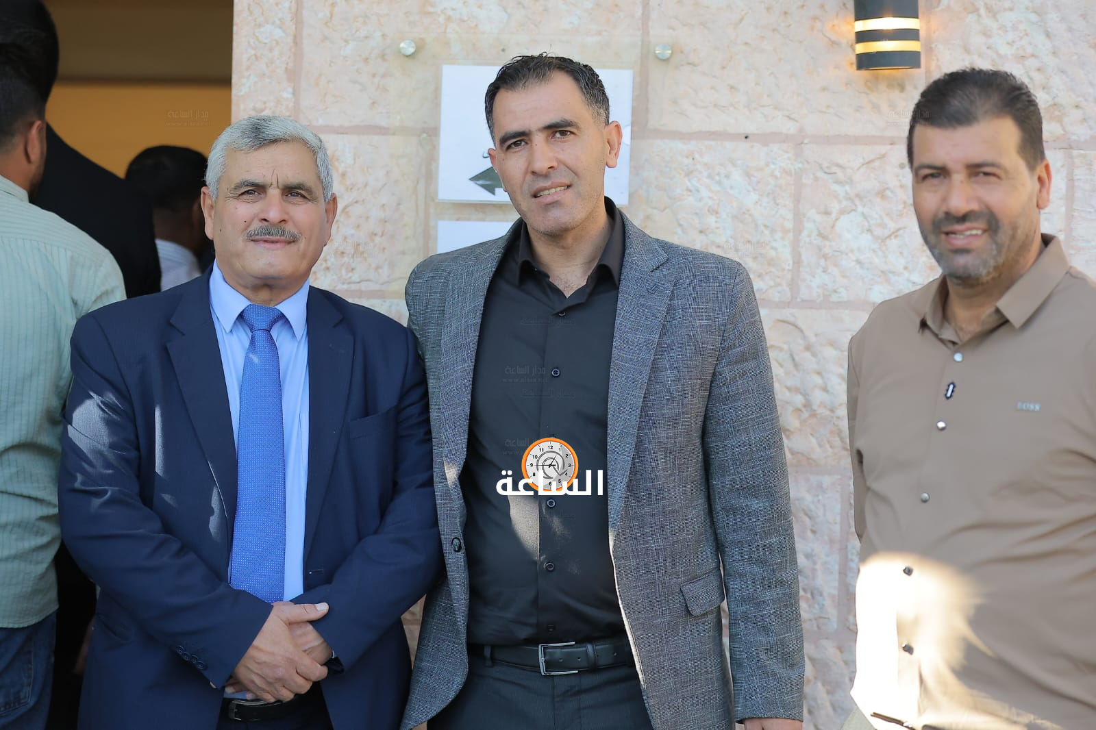 Madar Al-Saa Images 0.8299661004216757