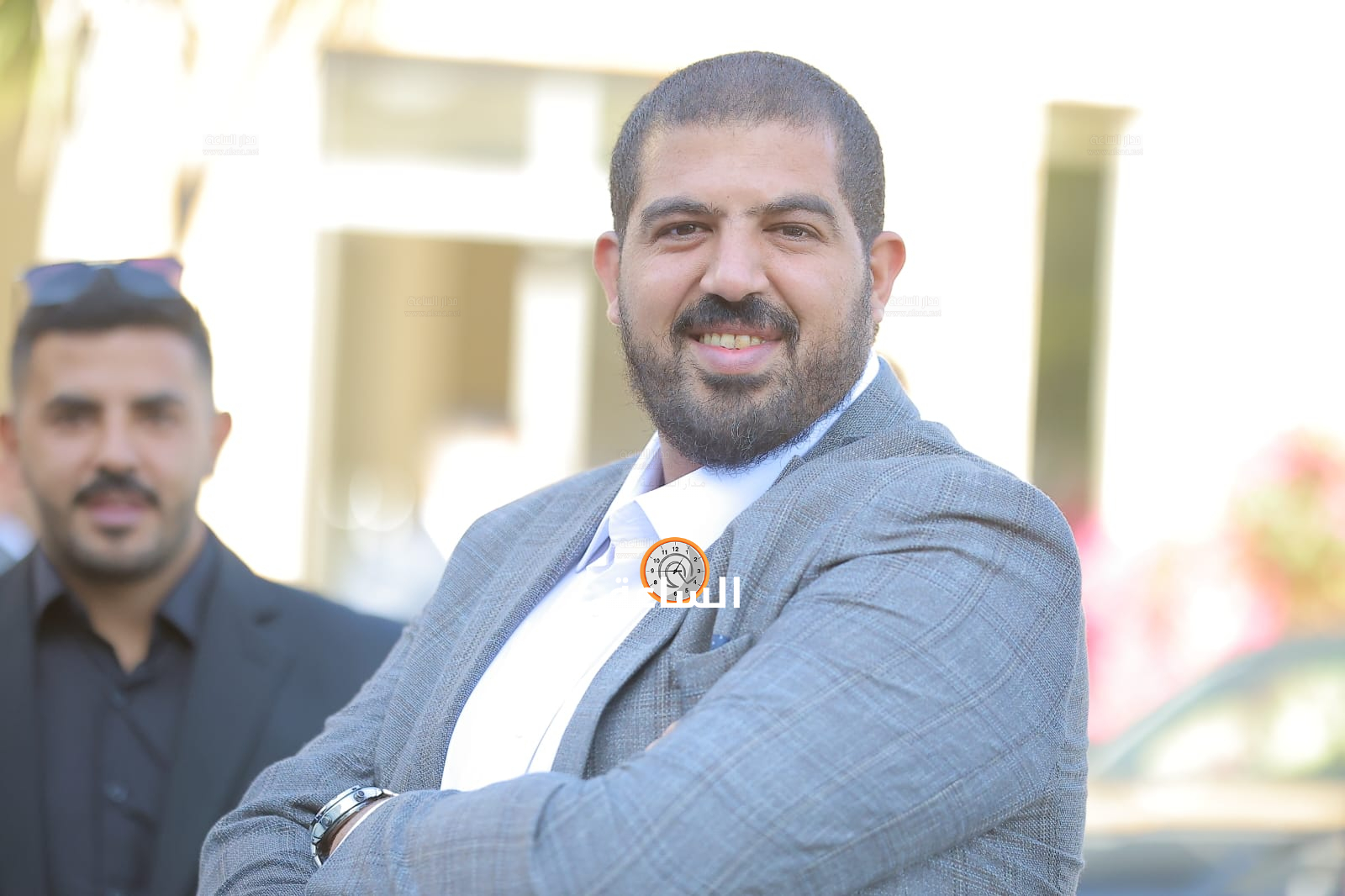 Madar Al-Saa Images 0.2427466647553147