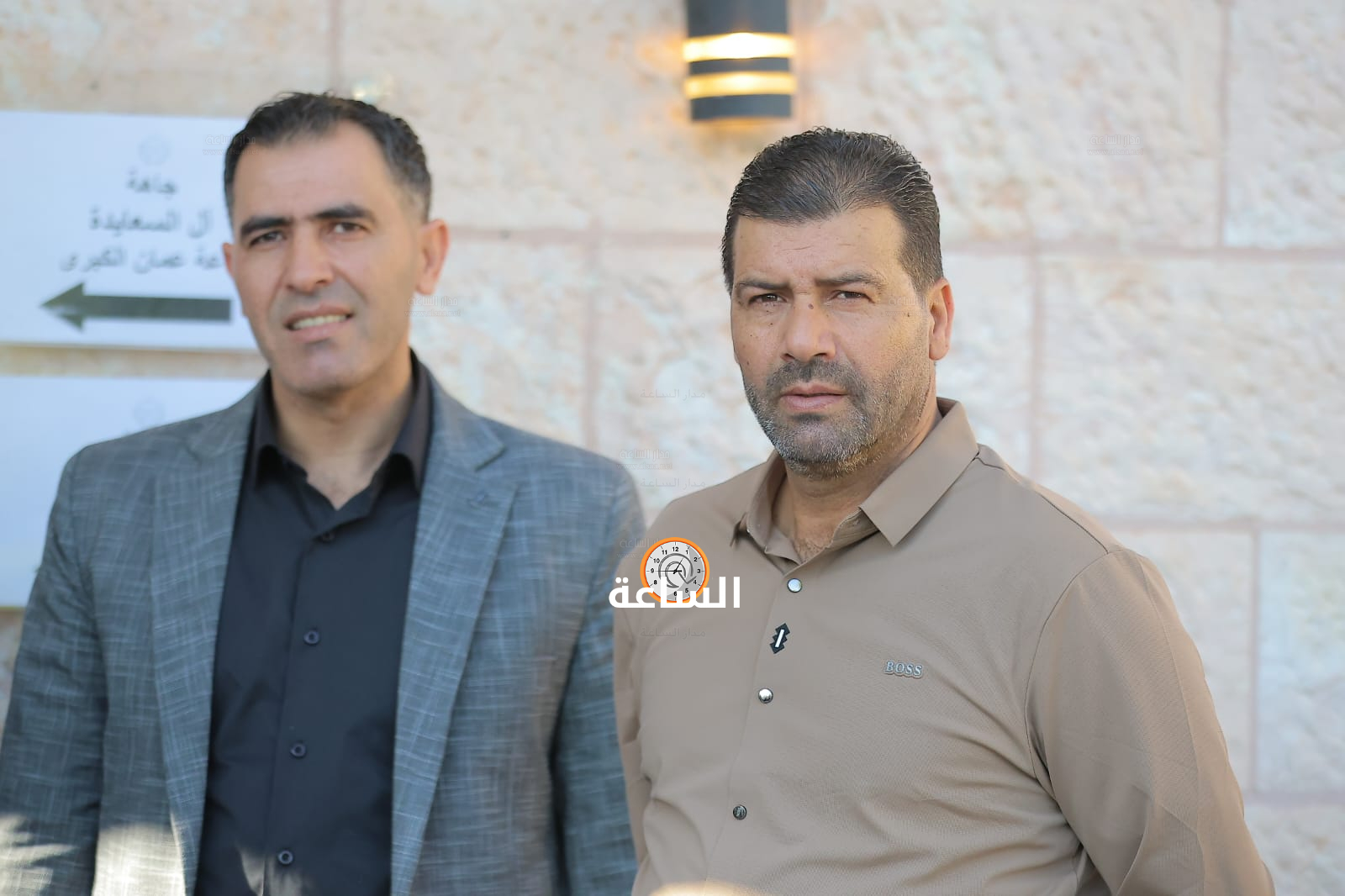 Madar Al-Saa Images 0.8221373628809652