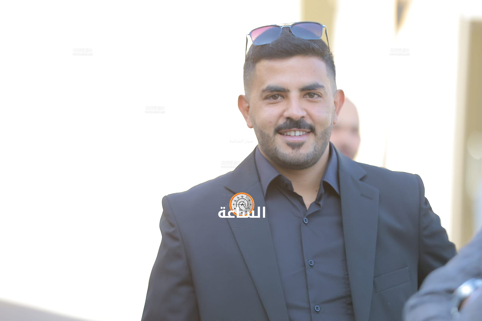 Madar Al-Saa Images 0.9021544916547708