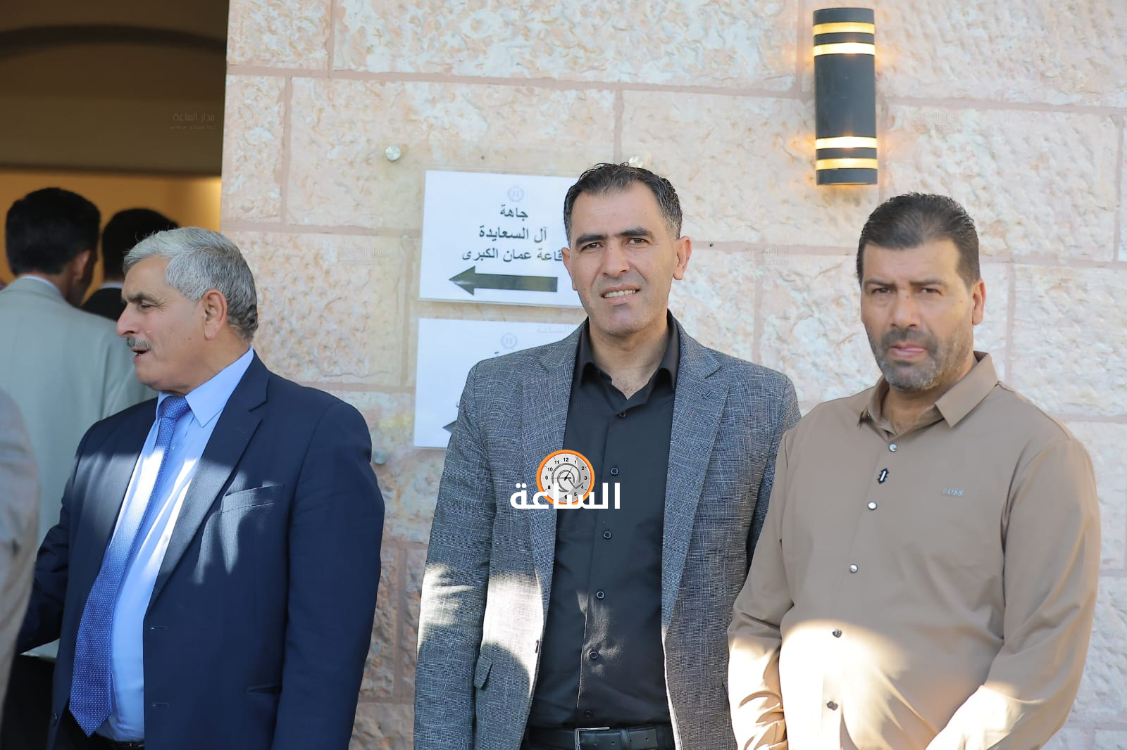 Madar Al-Saa Images 0.47537515394955754