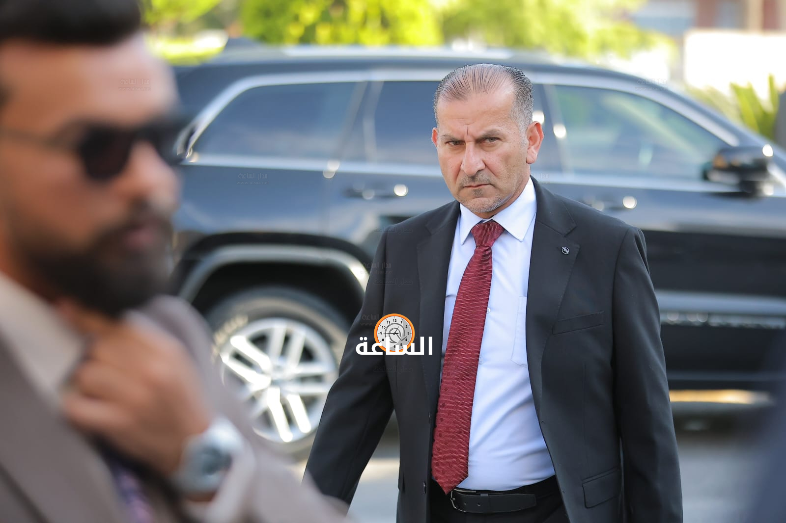 Madar Al-Saa Images 0.4302018658672837