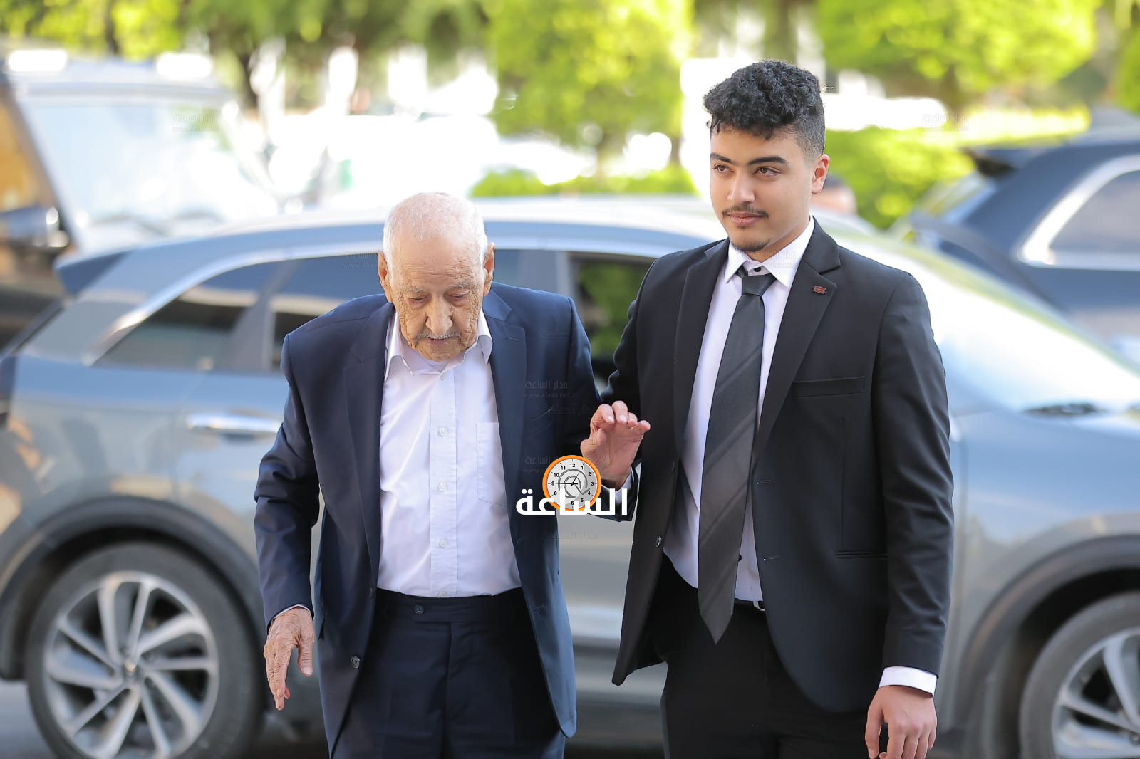 Madar Al-Saa Images 0.66153049300957