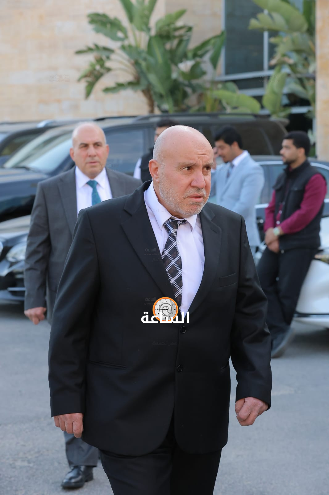 Madar Al-Saa Images 0.38531540216328275