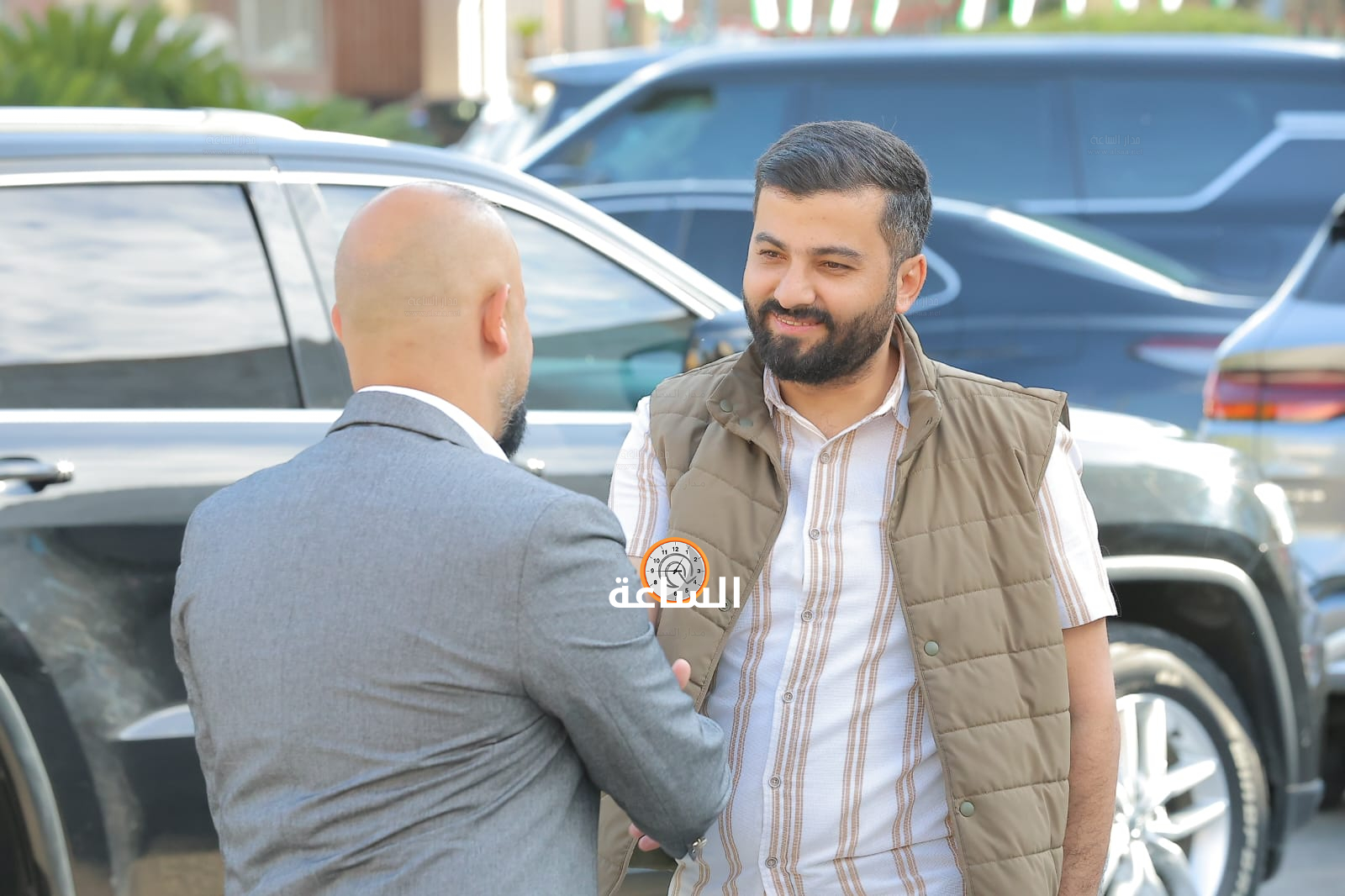 Madar Al-Saa Images 0.491471778260985
