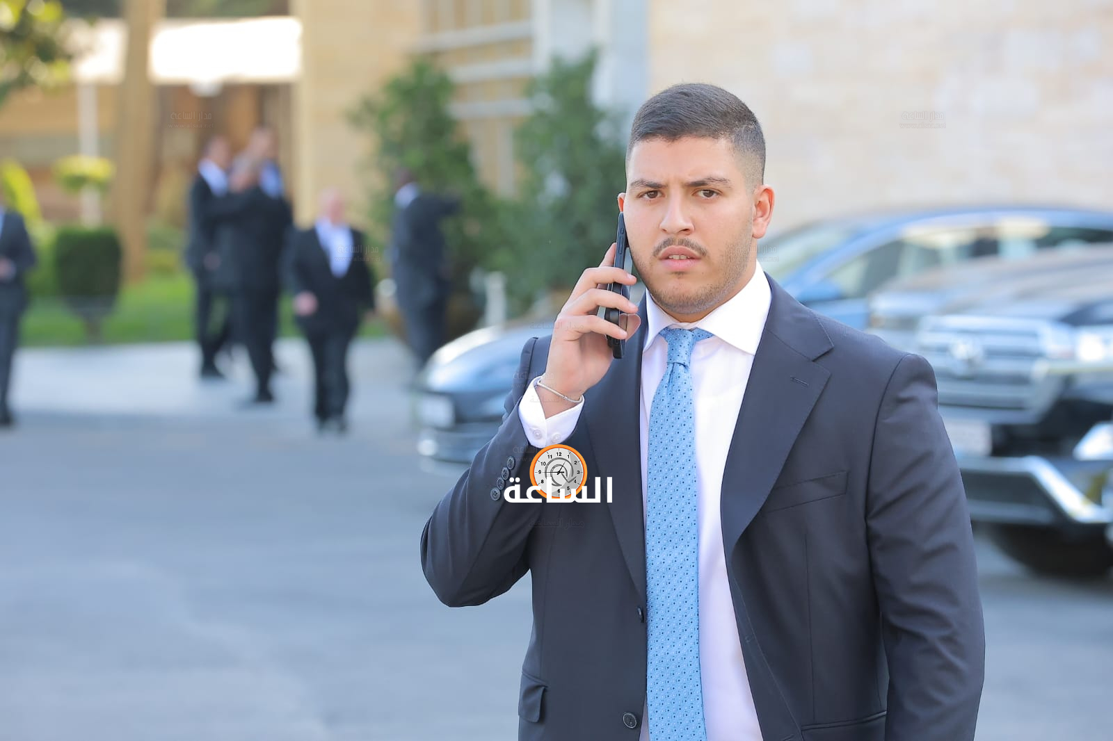Madar Al-Saa Images 0.9660224507136159