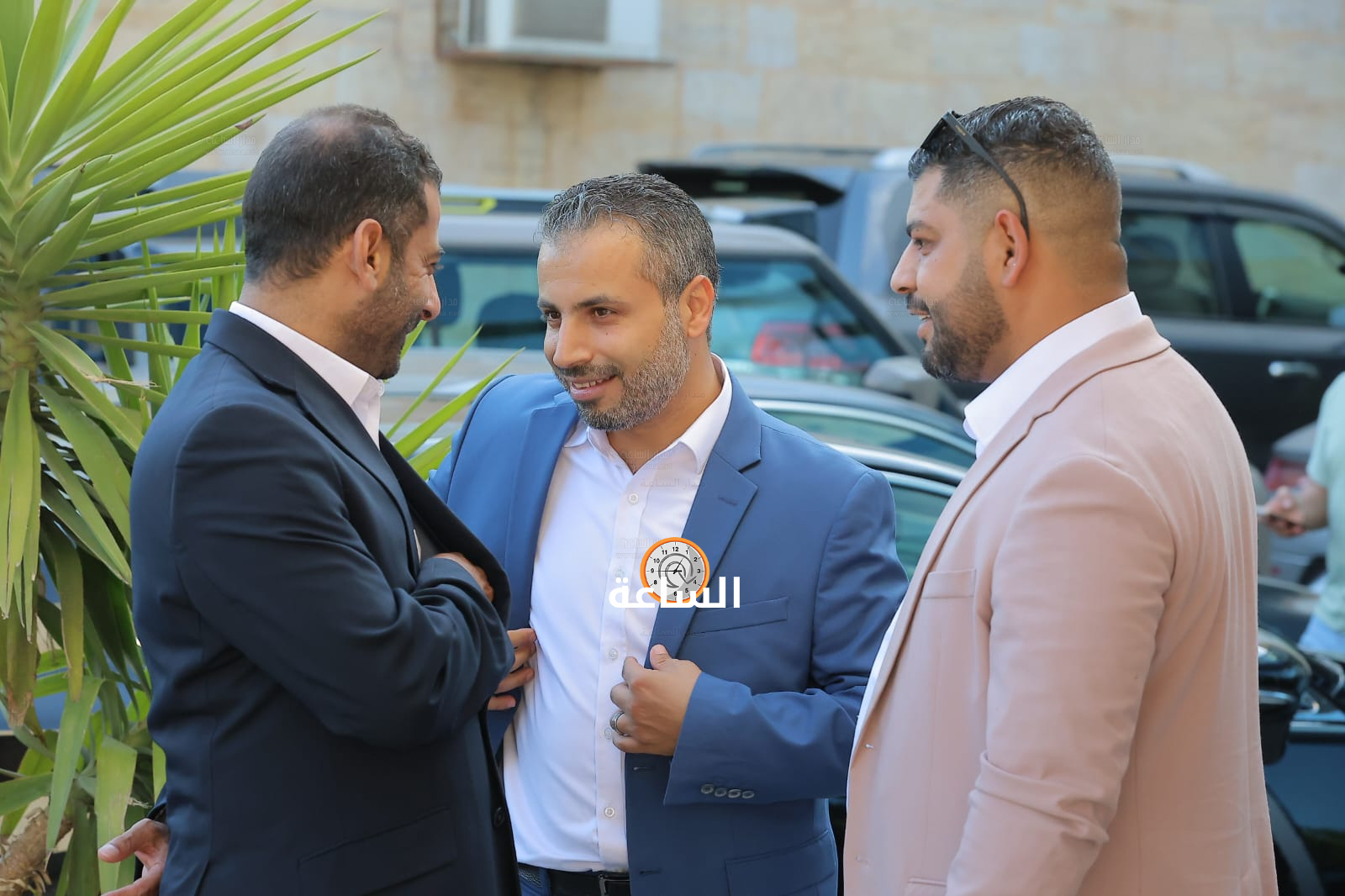 Madar Al-Saa Images 0.7840357914262179