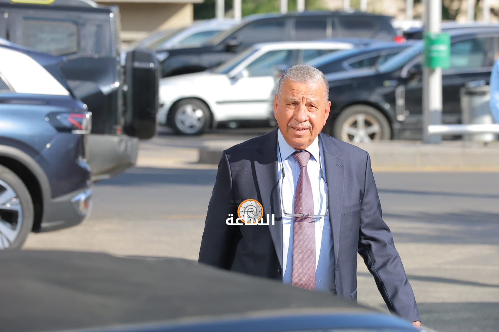 Madar Al-Saa Images 0.06021753288524867