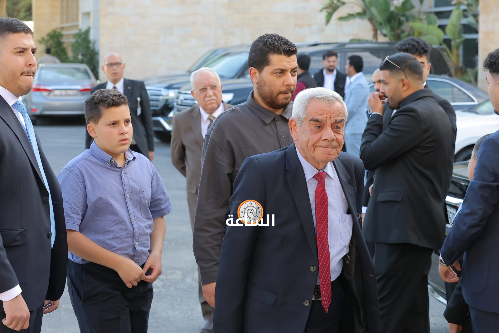 Madar Al-Saa Images 0.5863986671010125