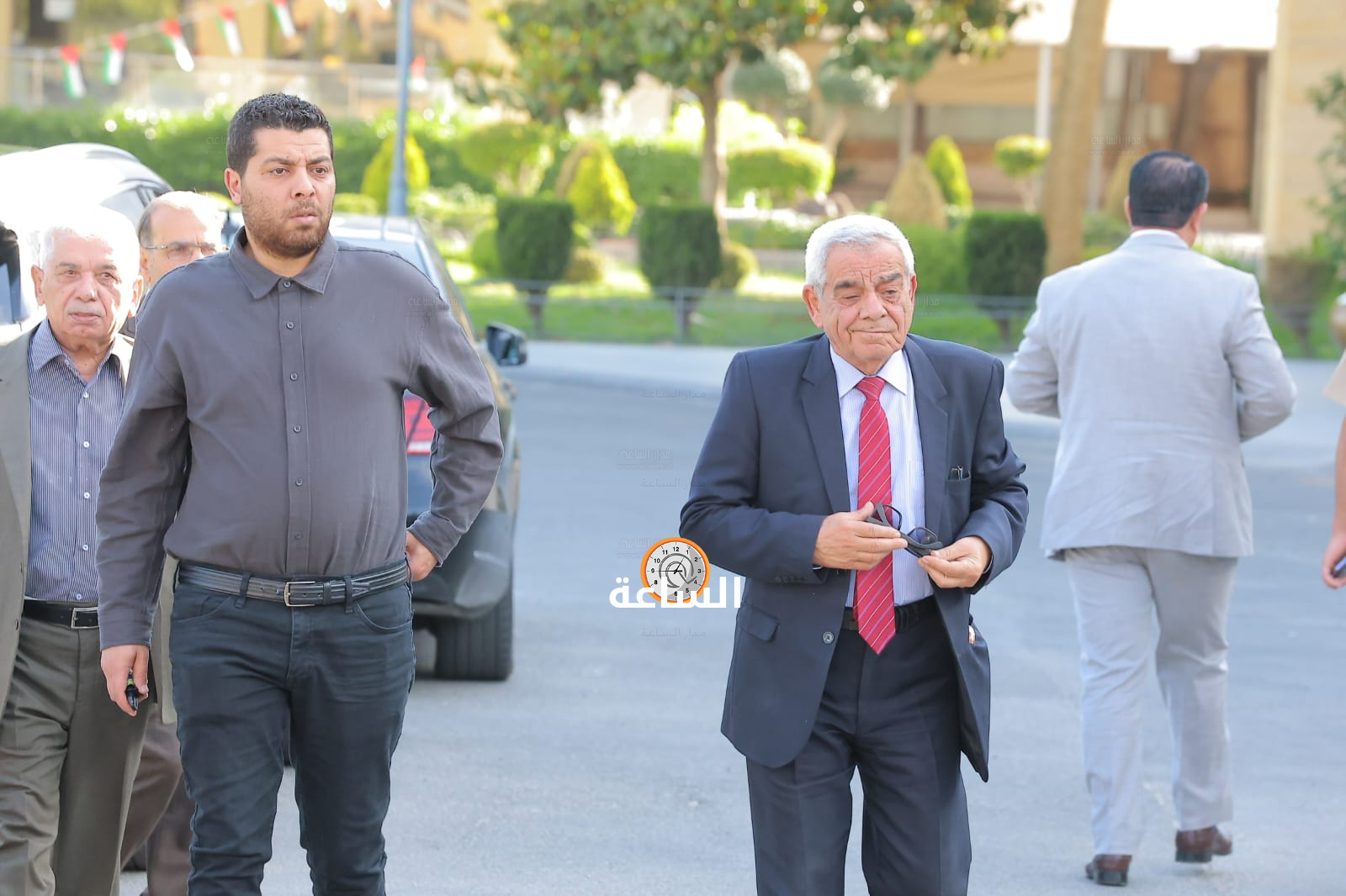 Madar Al-Saa Images 0.258389651394593