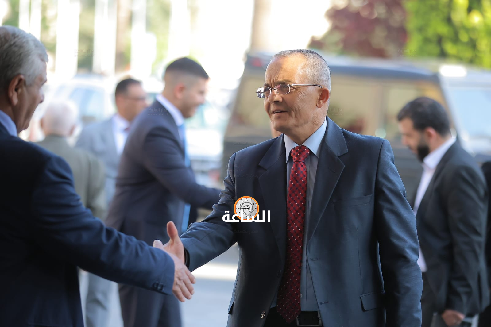 Madar Al-Saa Images 0.18160172271262465