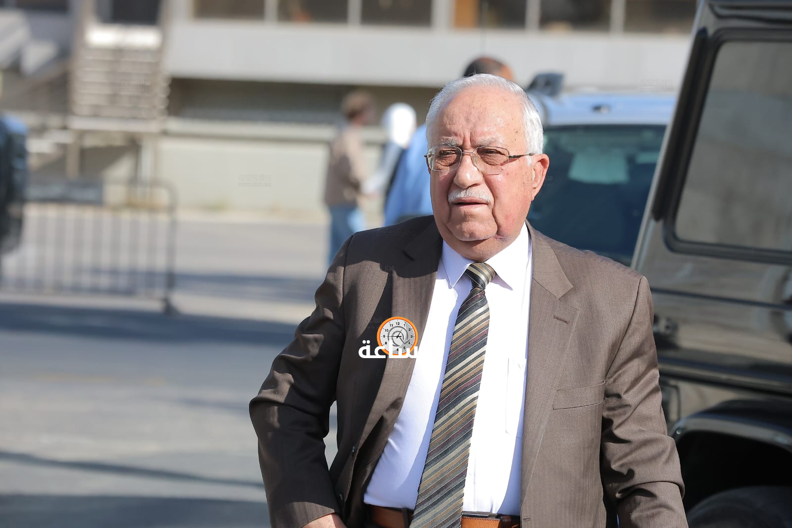 Madar Al-Saa Images 0.1064799972213718