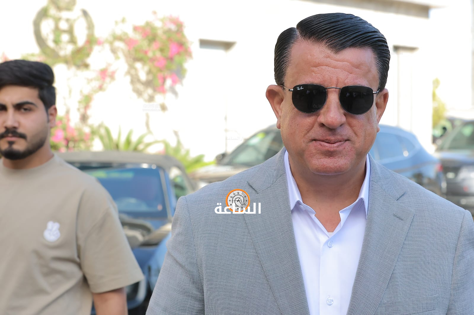 Madar Al-Saa Images 0.8950833868322609