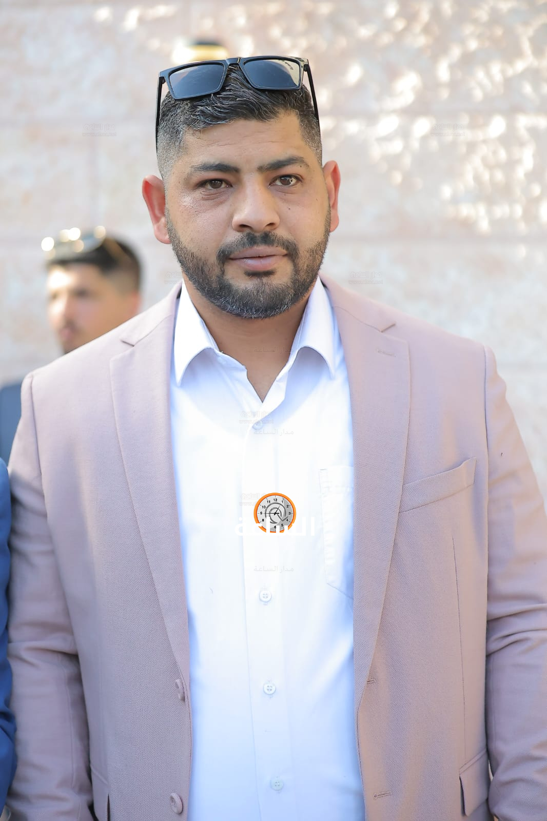 Madar Al-Saa Images 0.5693561494645525