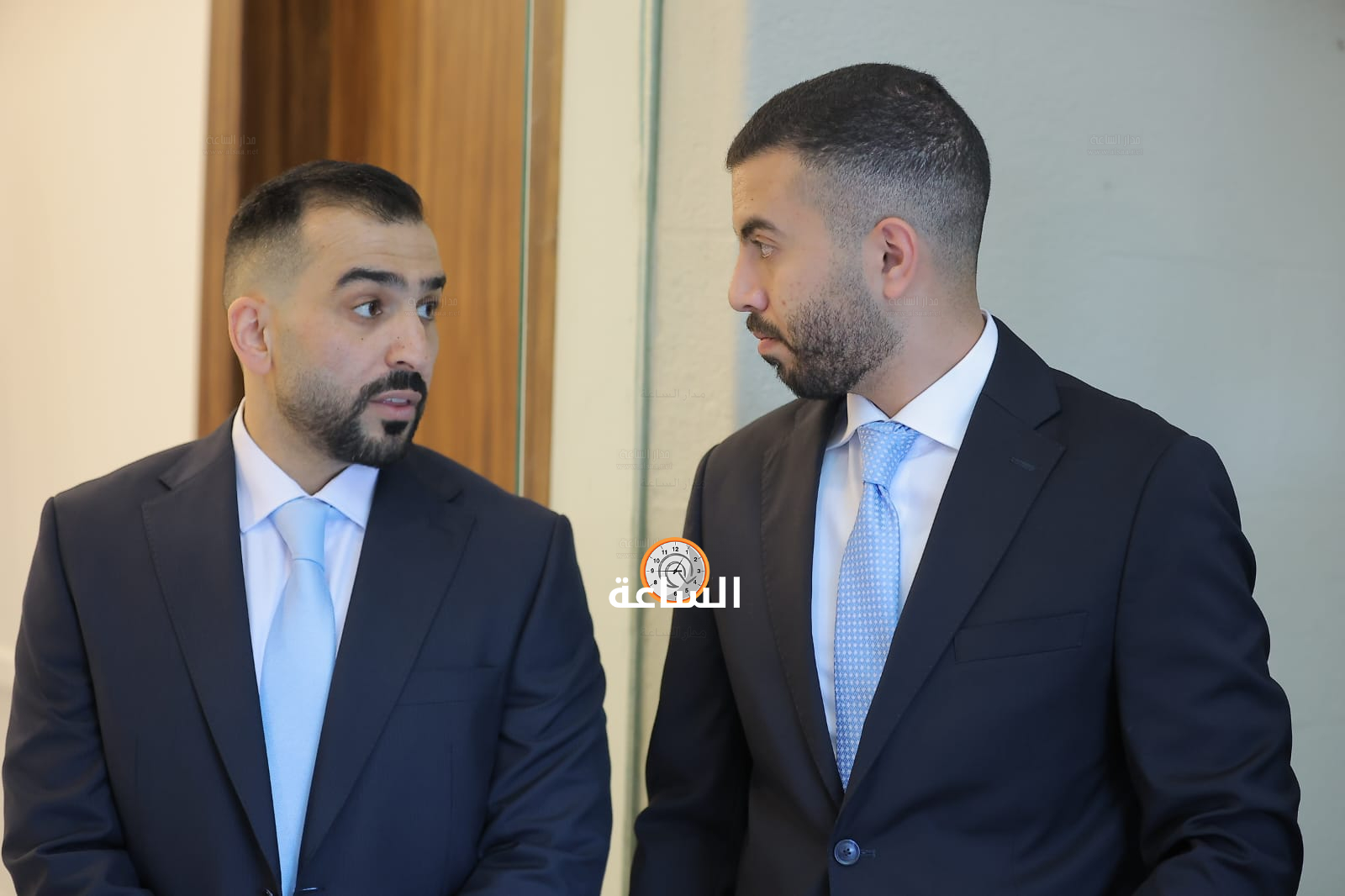Madar Al-Saa Images 0.15767925994775167