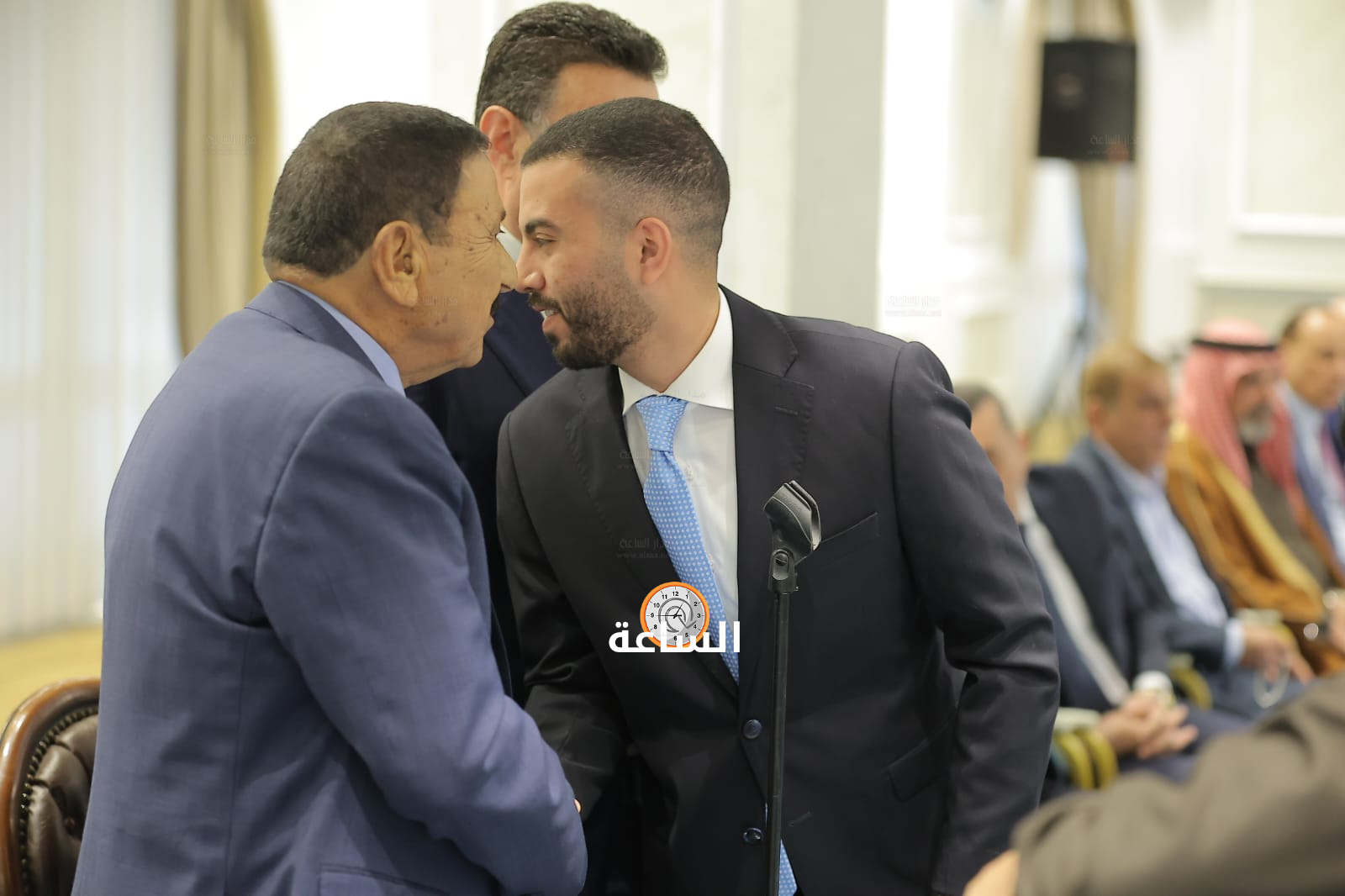 Madar Al-Saa Images 0.7575024519513446