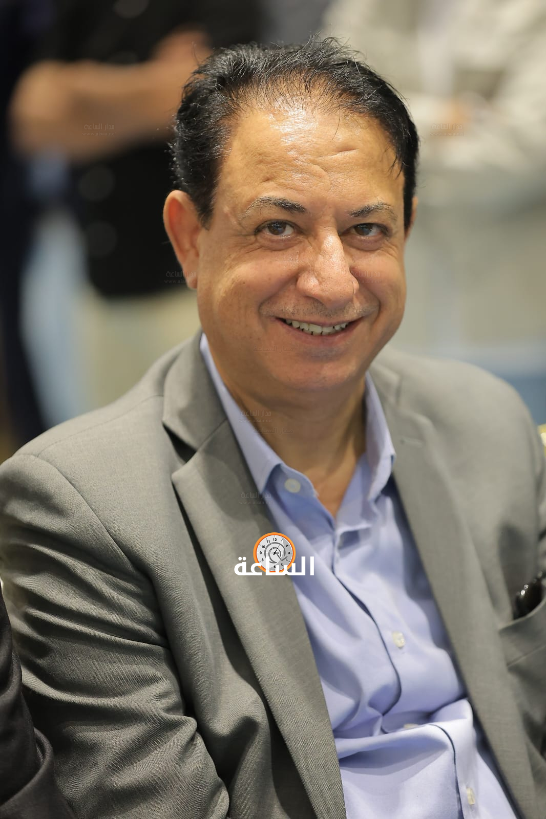 Madar Al-Saa Images 0.6765945970047025