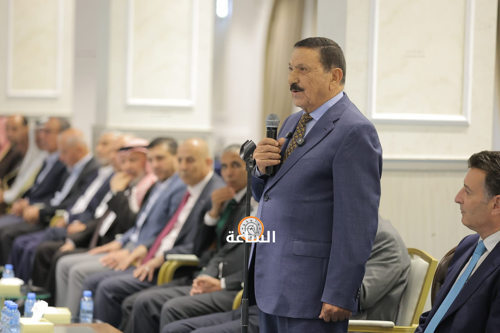 Madar Al-Saa Images 0.4643926779483747