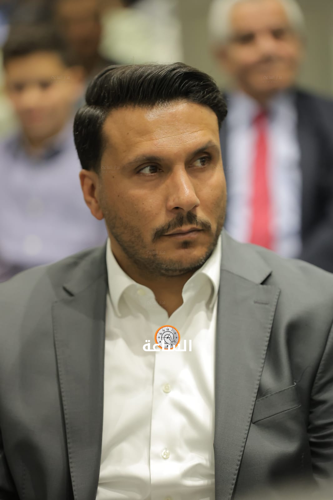 Madar Al-Saa Images 0.20016256517860387