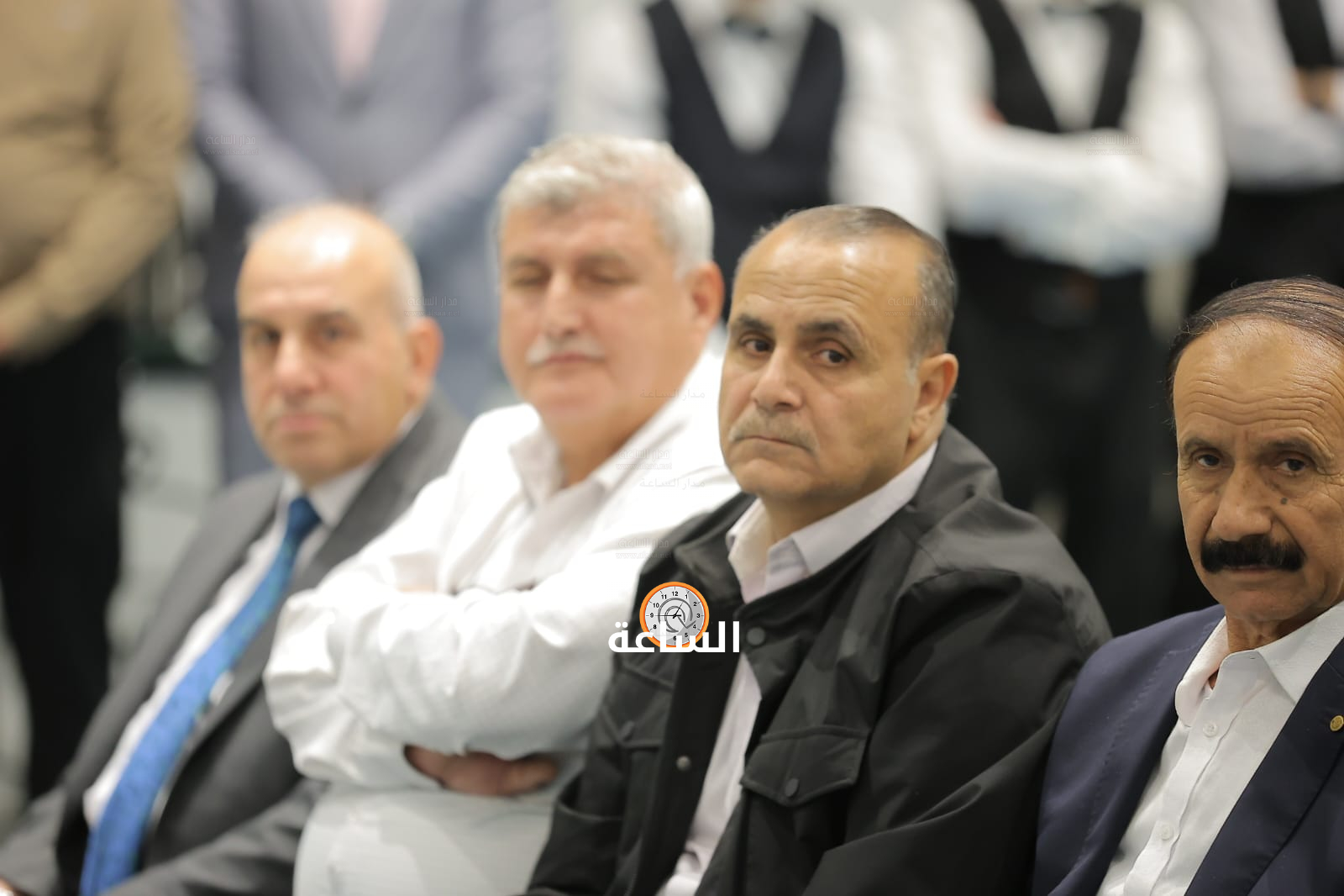 Madar Al-Saa Images 0.38769311785556126
