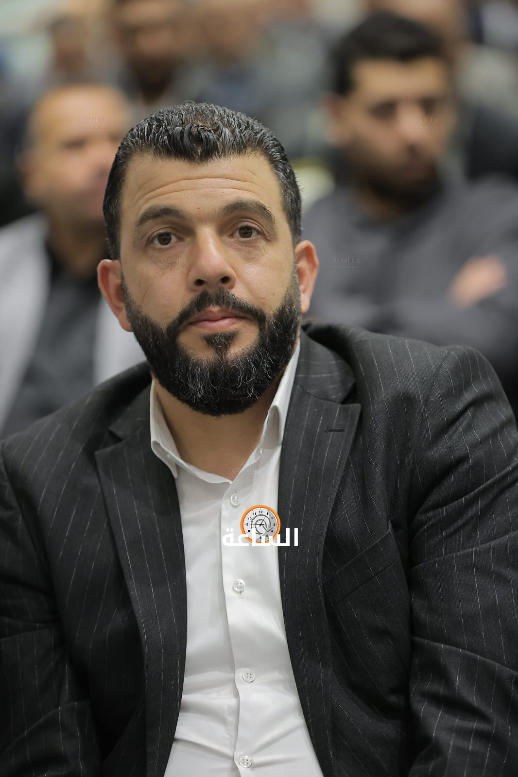 Madar Al-Saa Images 0.8933491708023803