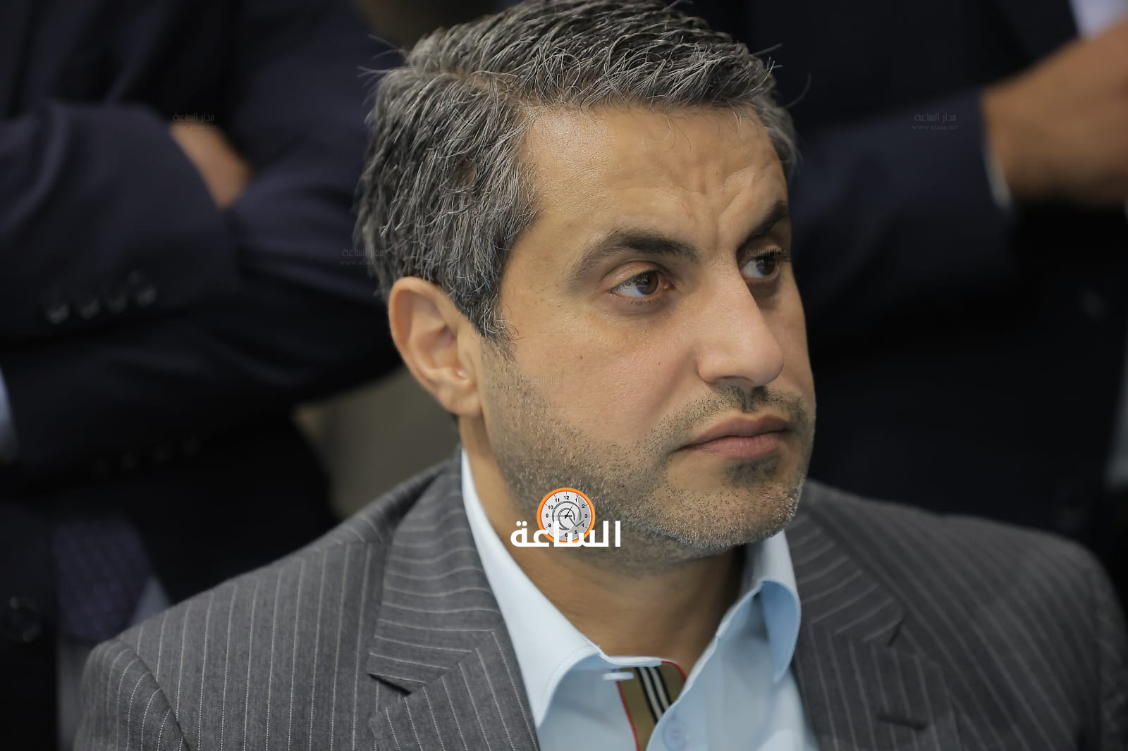 Madar Al-Saa Images 0.04676480083786805