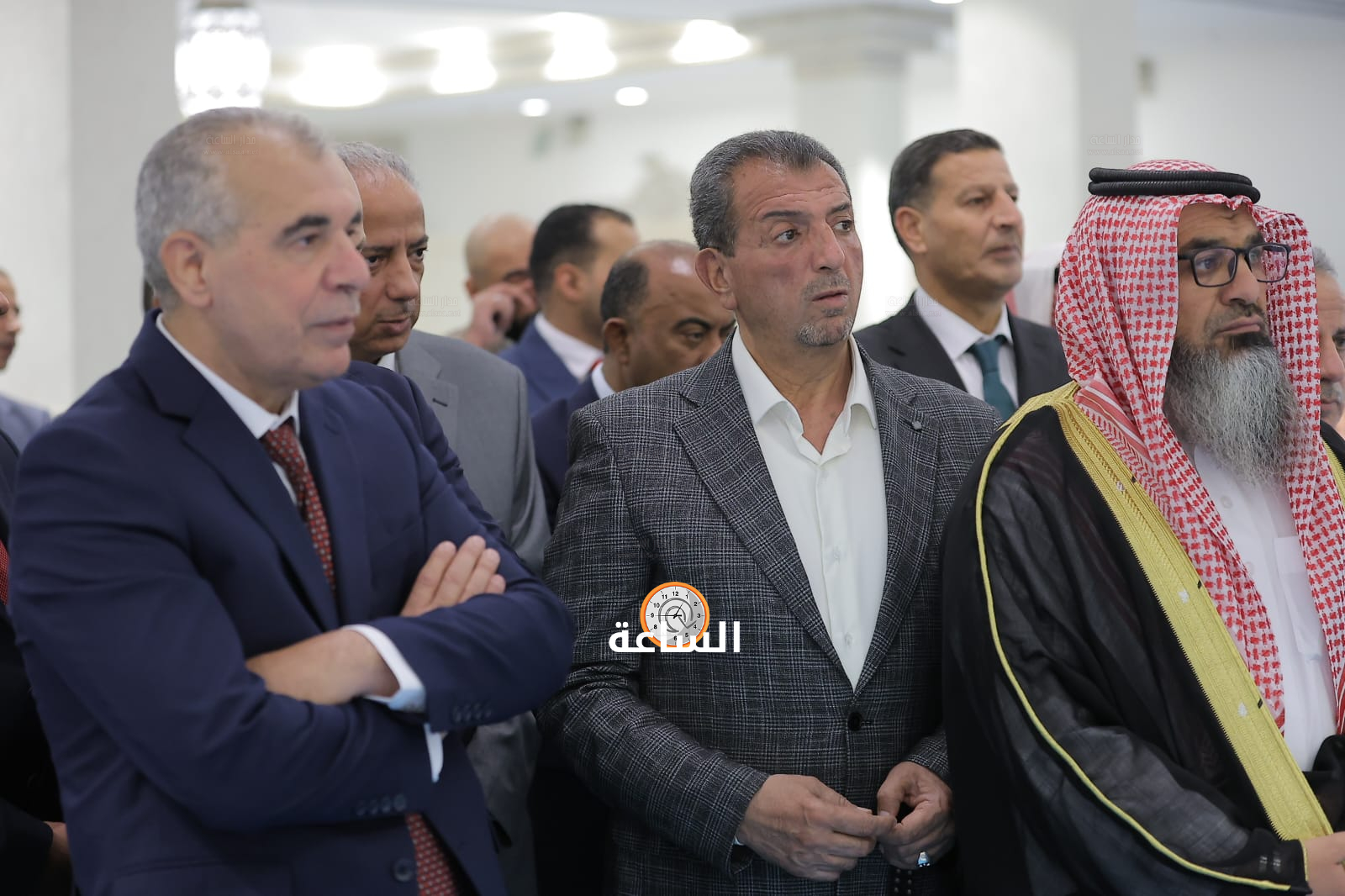 Madar Al-Saa Images 0.9035630701770738