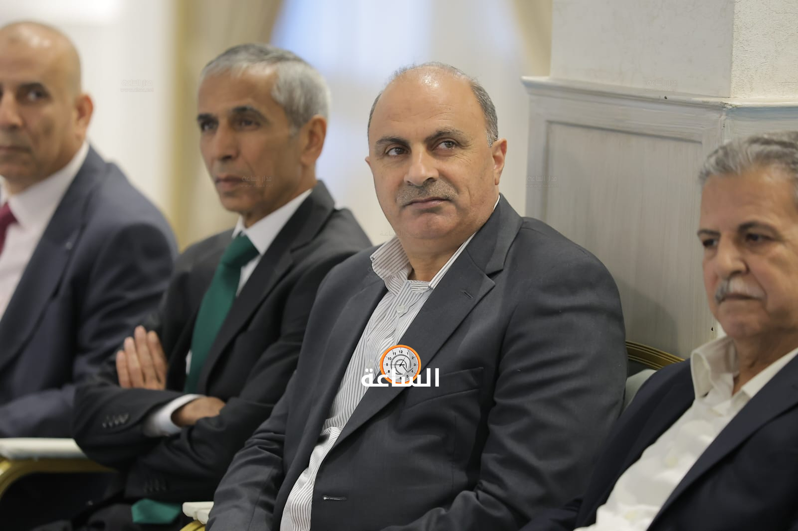 Madar Al-Saa Images 0.3047513266553713