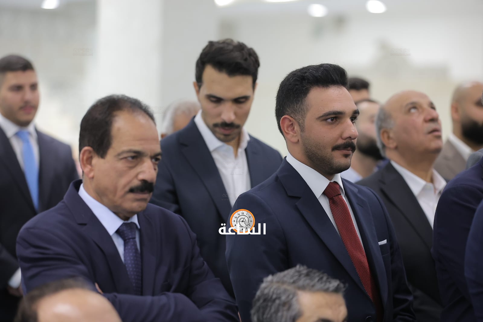 Madar Al-Saa Images 0.20681798681878427