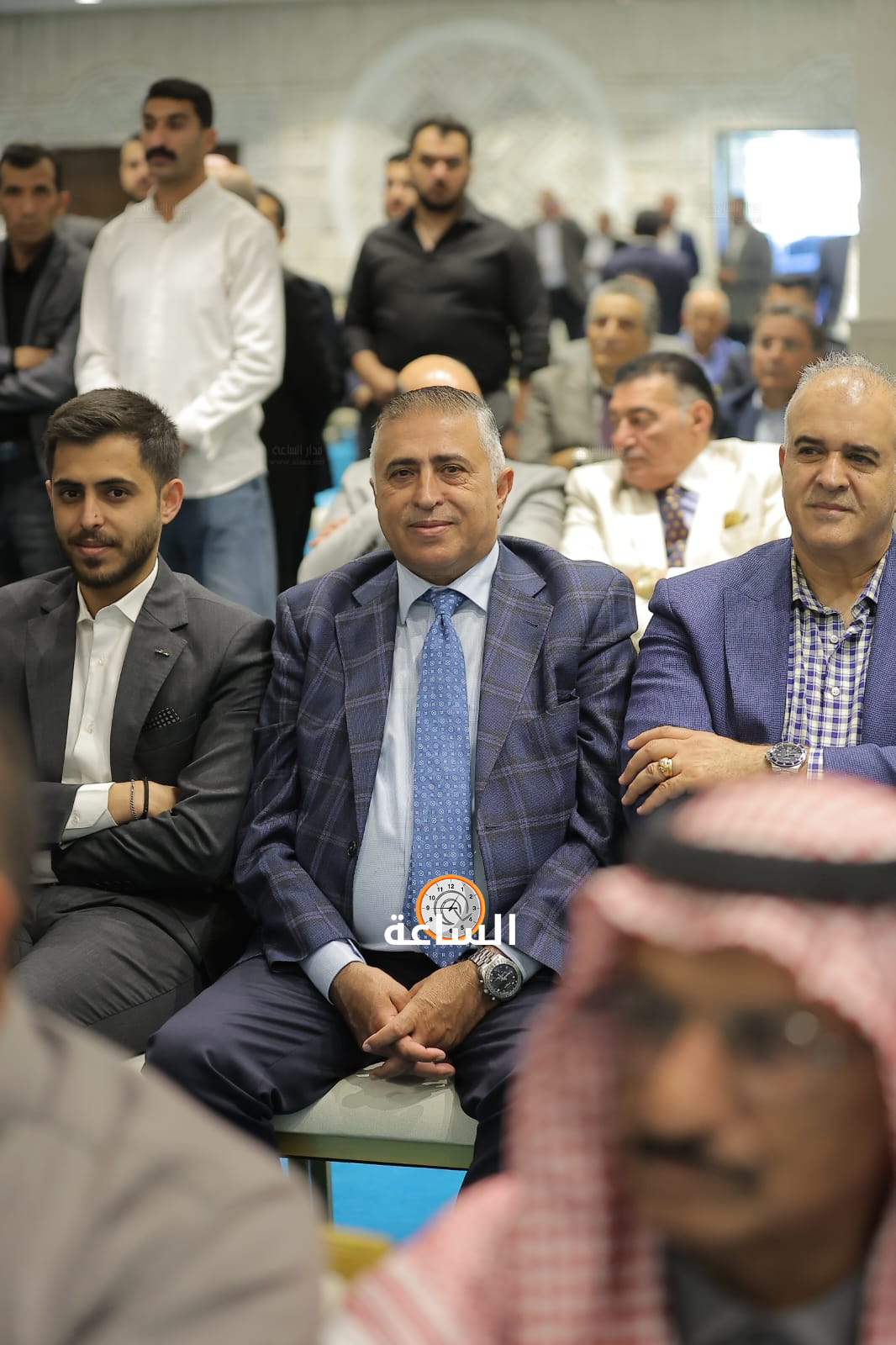 Madar Al-Saa Images 0.849865374405333