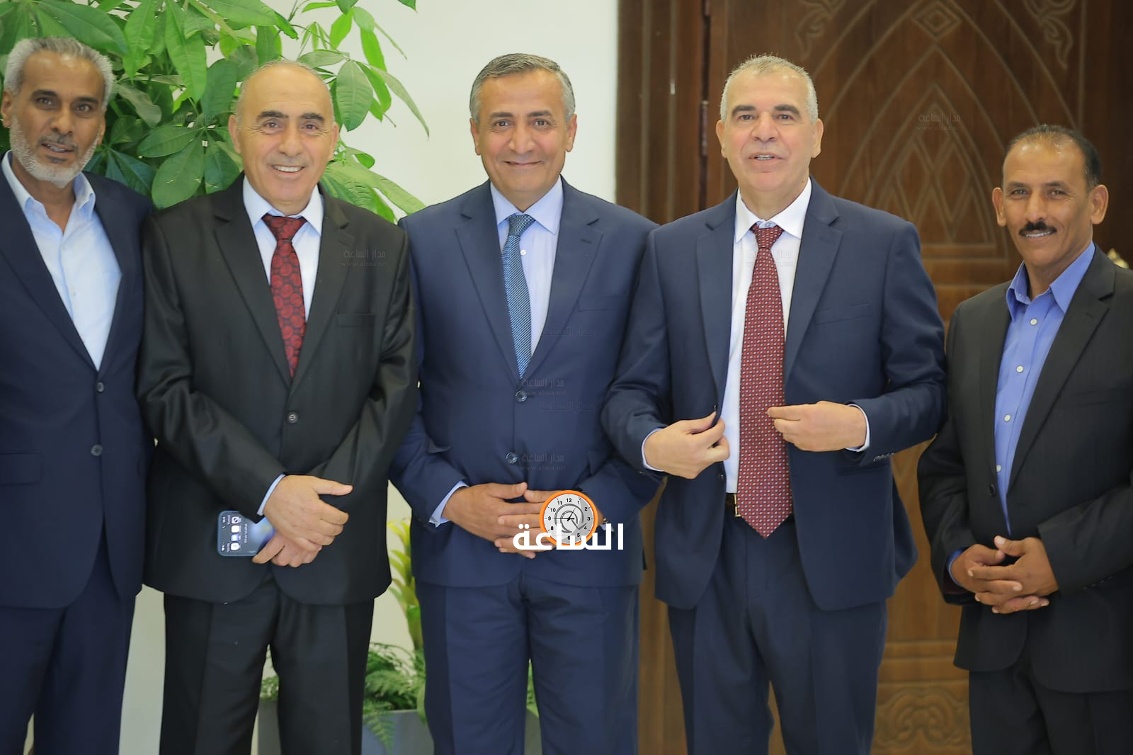 Madar Al-Saa Images 0.5352252496372065