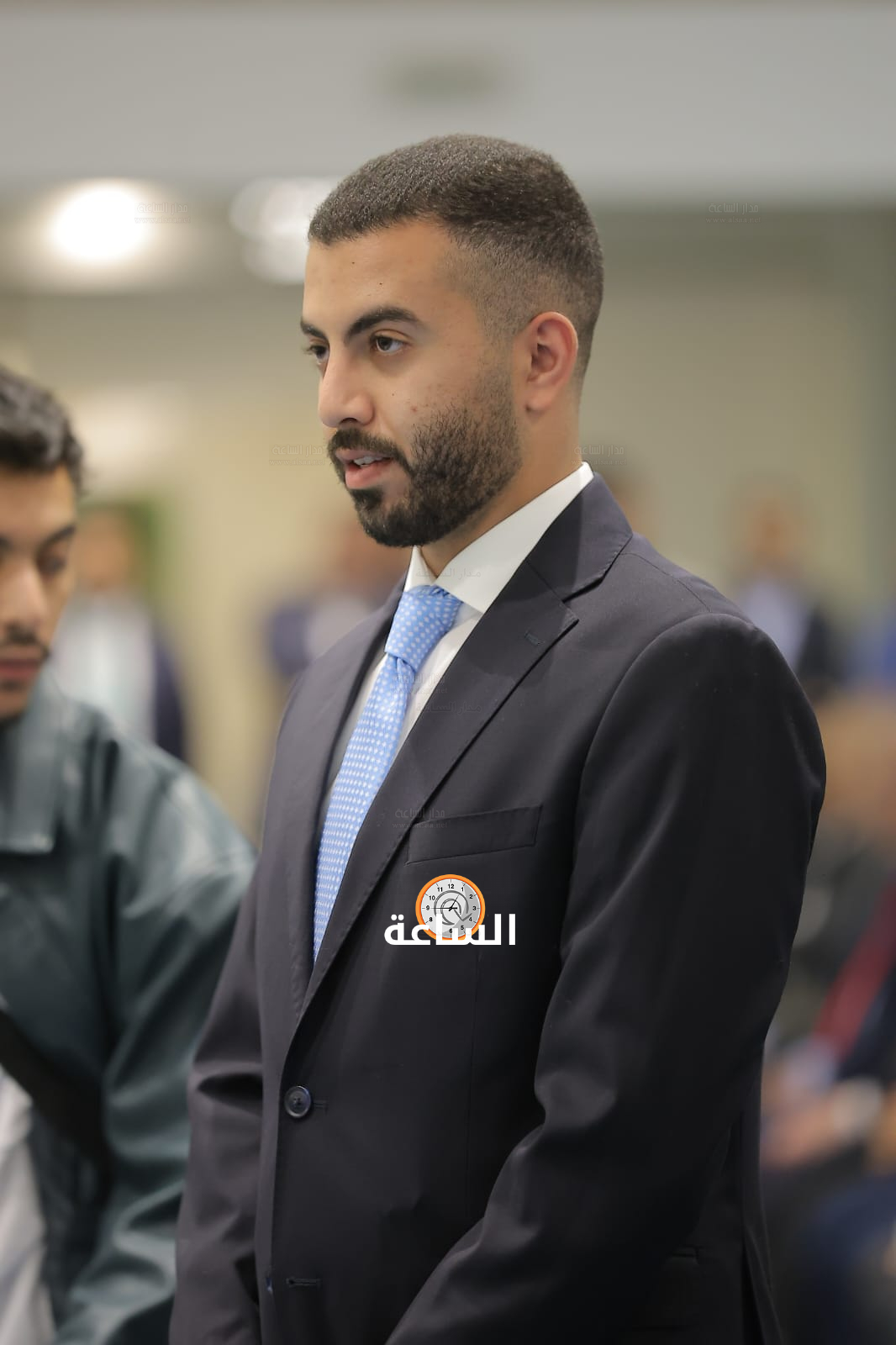 Madar Al-Saa Images 0.9985079769350613