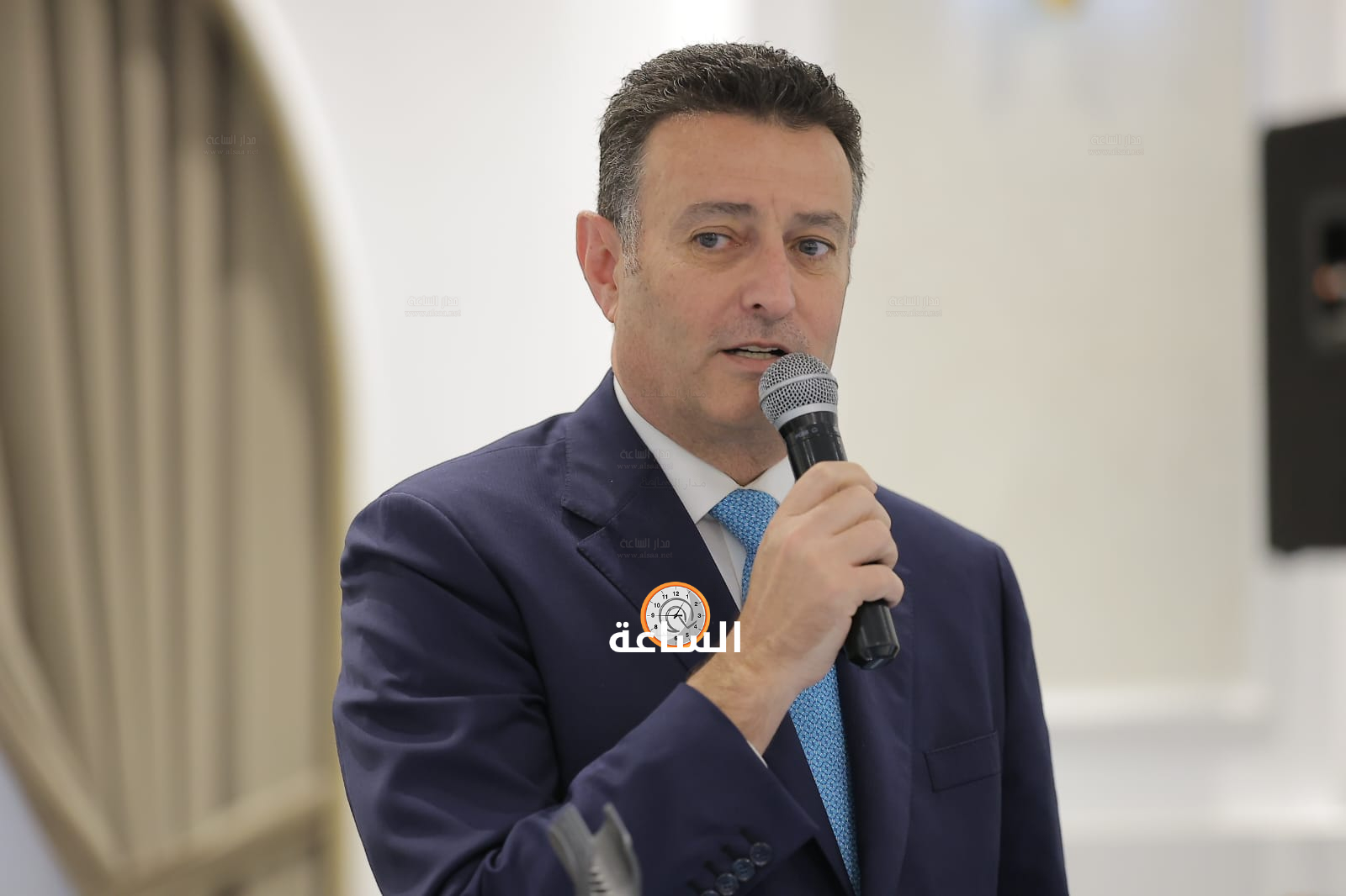 Madar Al-Saa Images 0.8839859865208601