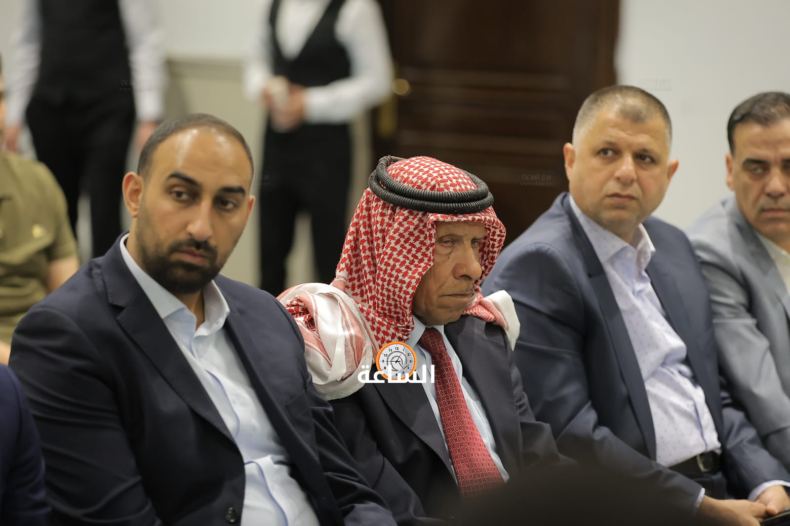 Madar Al-Saa Images 0.7910012122250046