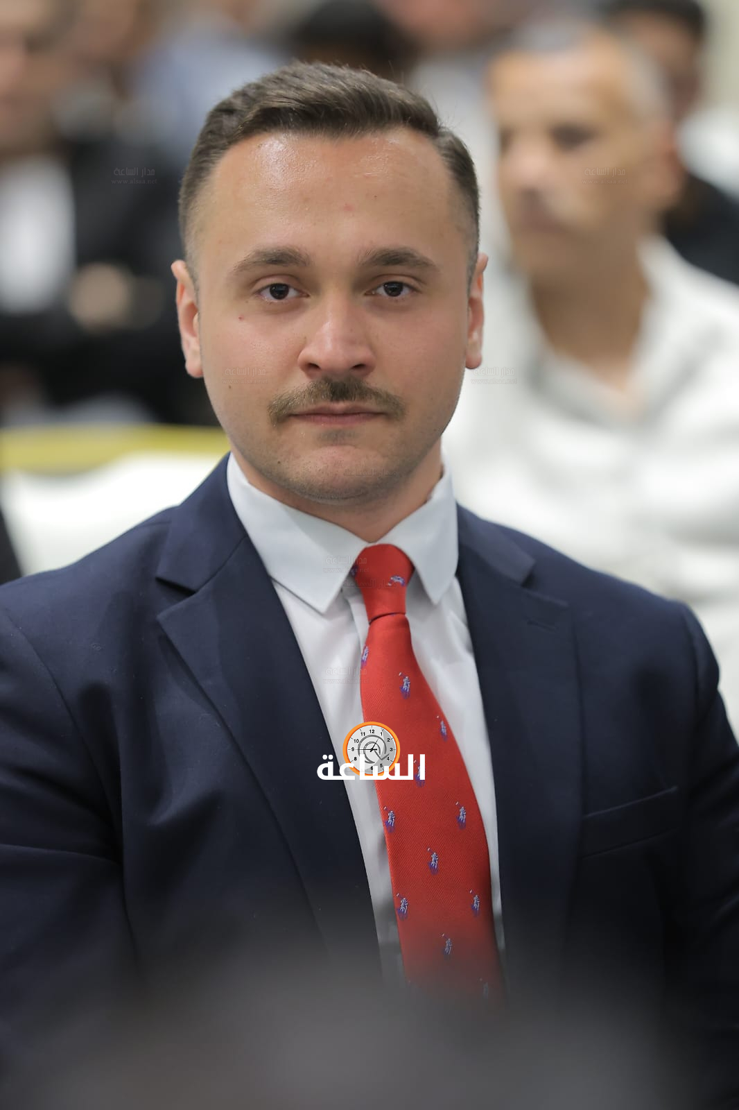 Madar Al-Saa Images 0.9586323104100613