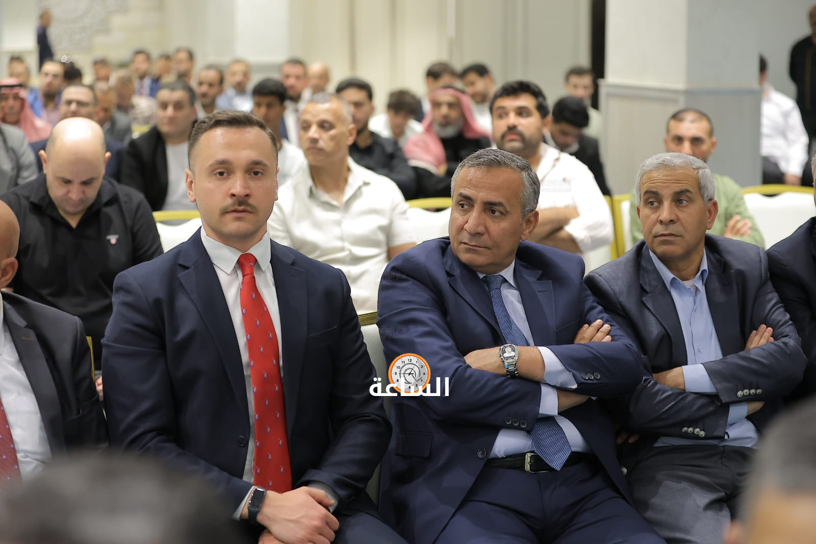 Madar Al-Saa Images 0.3541779467502141