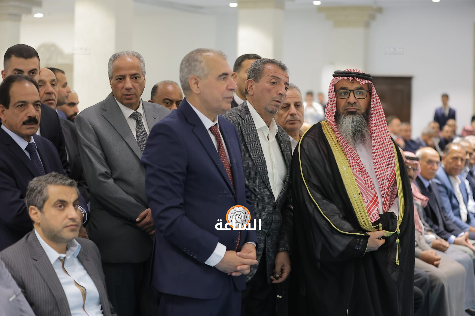 Madar Al-Saa Images 0.22298893978954892