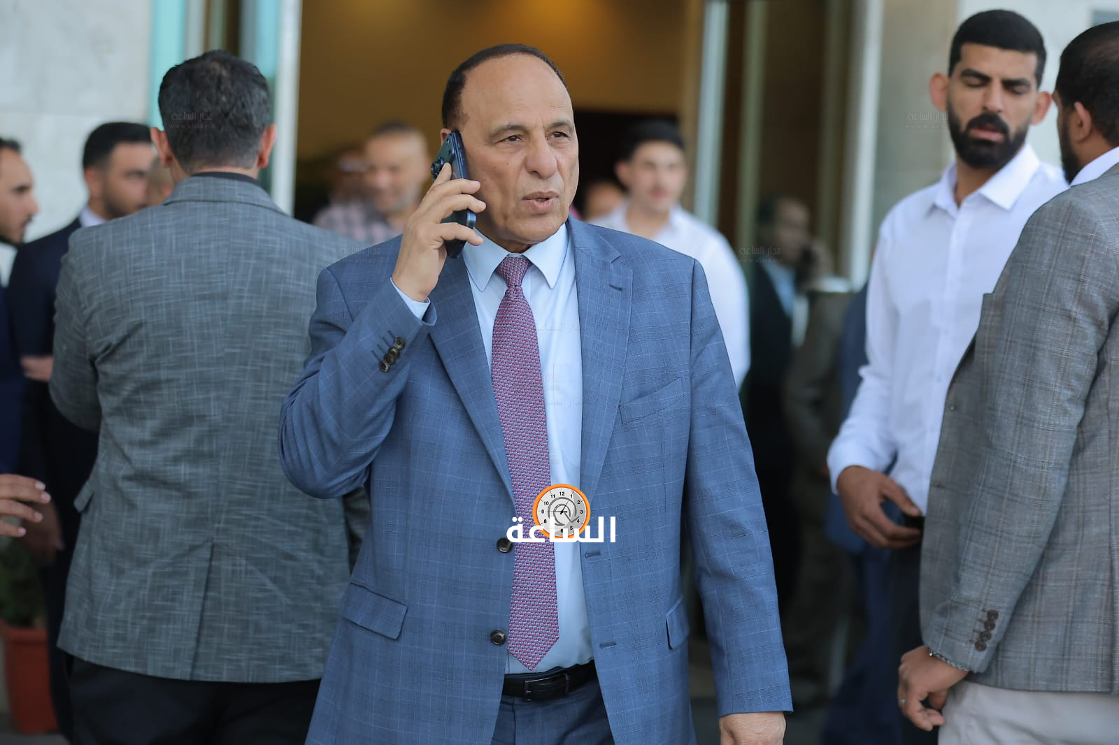 Madar Al-Saa Images 0.6316523060948525
